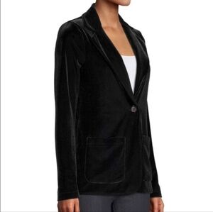 BAILEY / 44 Velvet Blazer Size Small